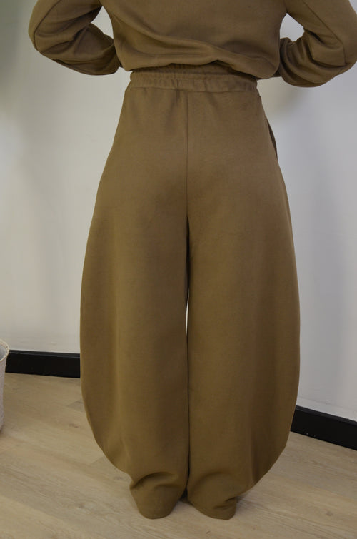 Coordinato Soft Line