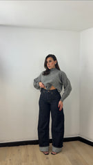 Jeans Lavaggio Zero