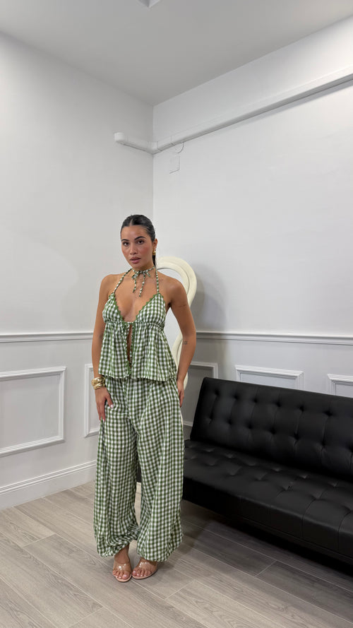 Coordinato Jessy