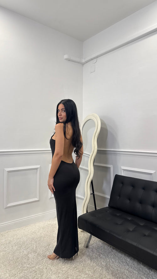 Long Dress Penelope