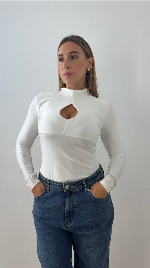 Body Goccia