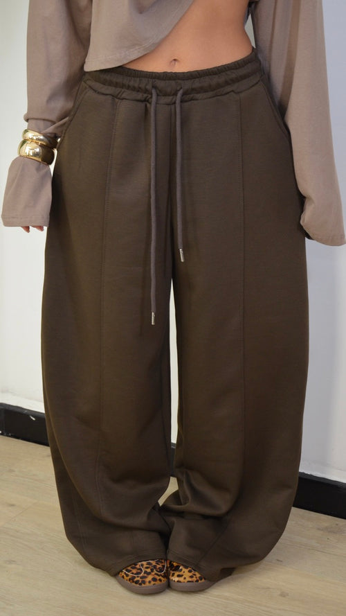 Pantalone di tuta Balloon Urban