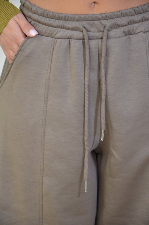 Pantalone di tuta Balloon Urban