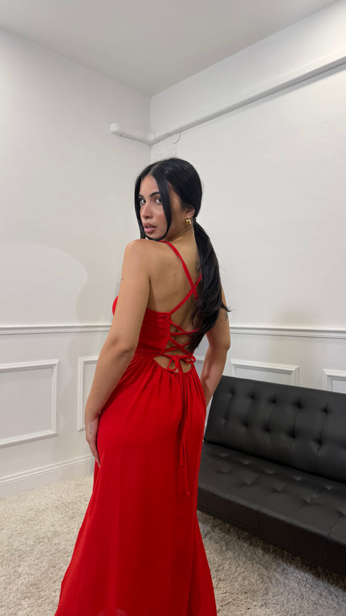 Abito Selene