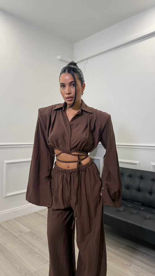 Coordinato Marbella