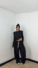 Coordinato Cola Nero