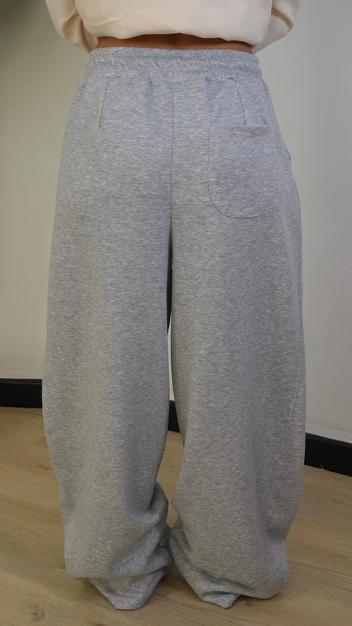Pantalone di tuta Balloon Urban