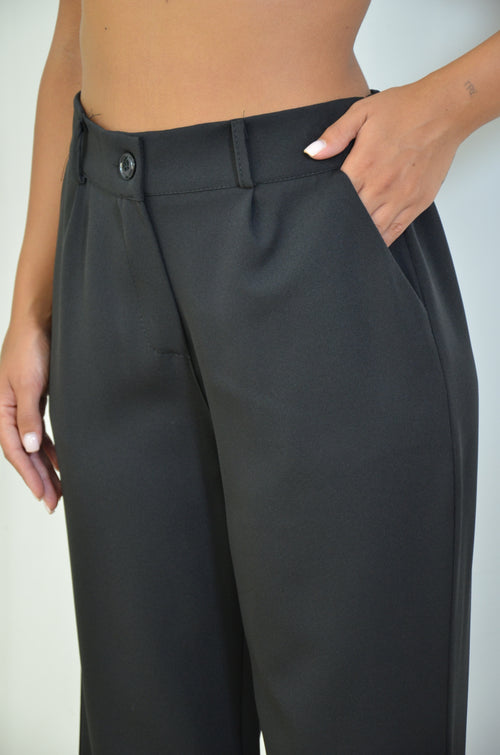 Tailleur Power Chic
