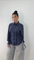 Camicia Corset