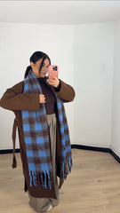 Winter Scarf