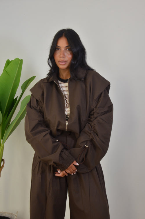 Bomber Soho