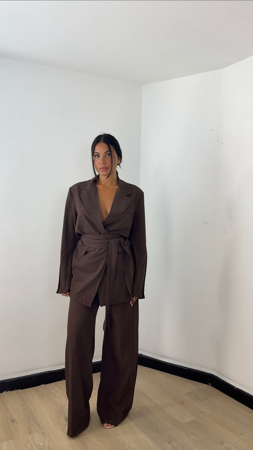 Coordinato Serena