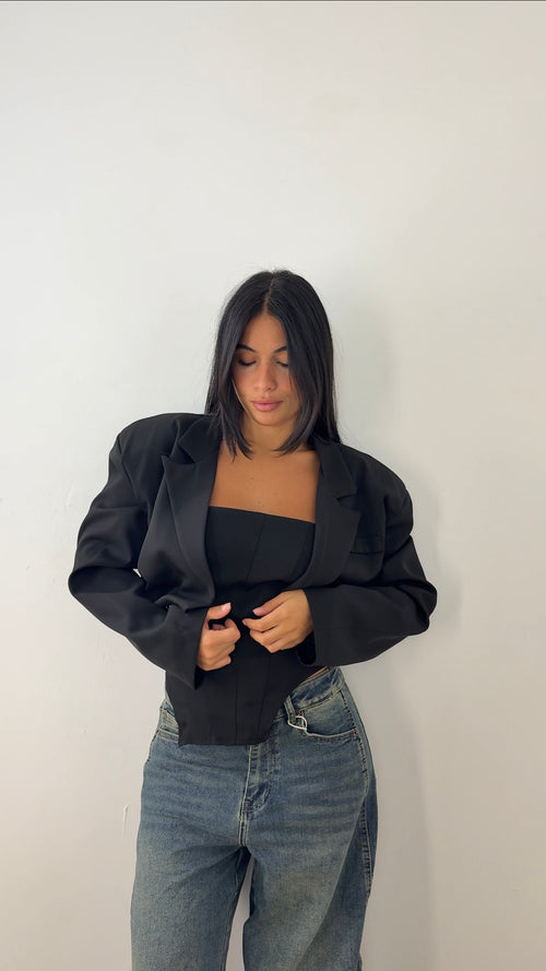 Twin-set Minimal