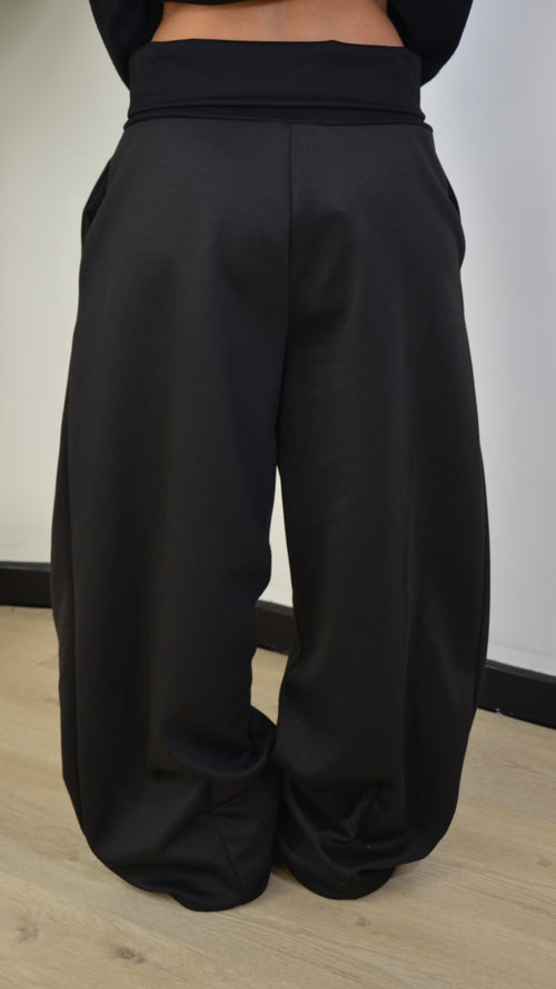 Pantalone di tuta Comfy