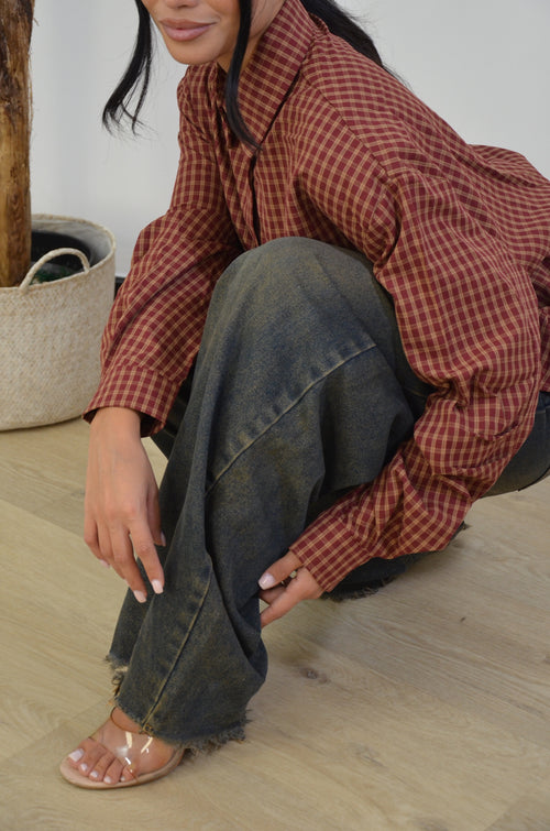 Jeans Balloon Dakota