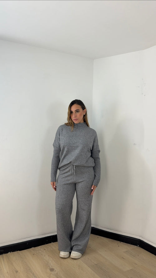 Coordinato Soft mood