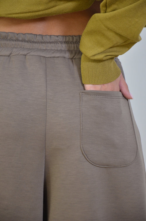 Pantalone di tuta Balloon Urban