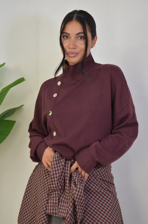 Pull Cozy