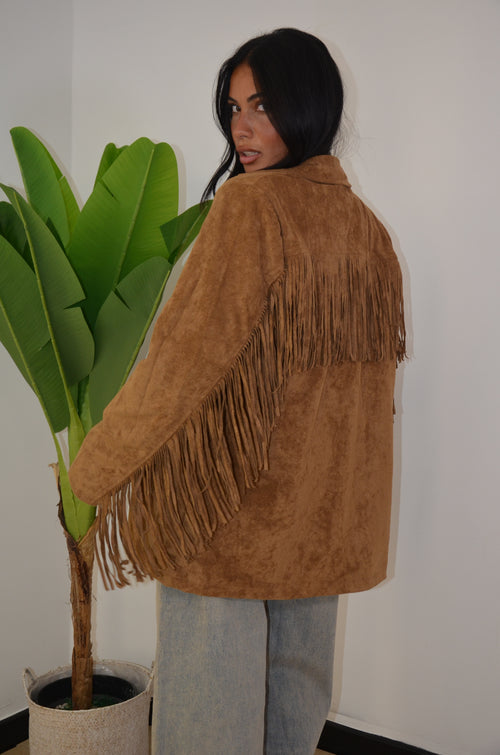 Blazer Dakota