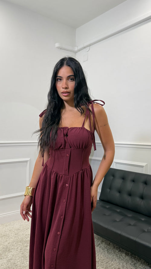 Abito Selene