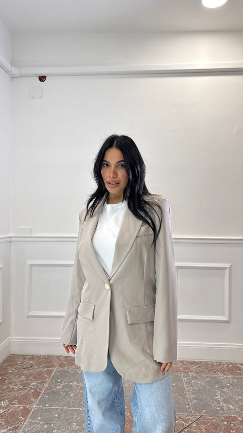 Blazer Sofie