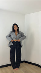 Jeans Black Box