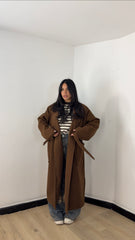 Cappotto Amber