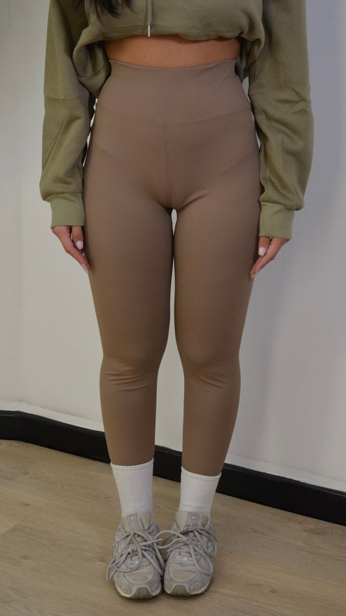 Leggings Sculpt