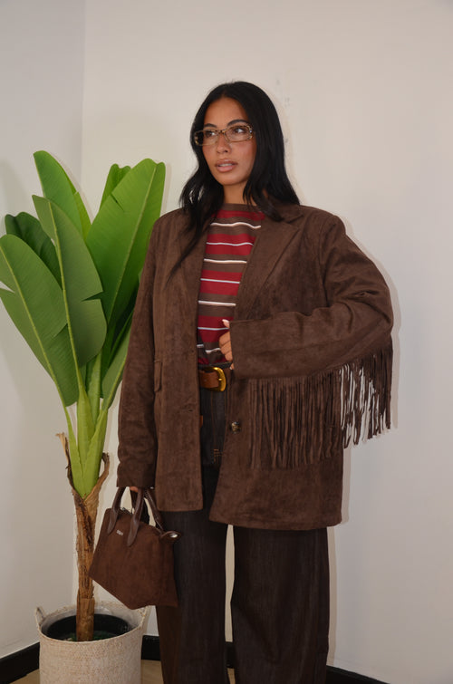 Blazer Dakota