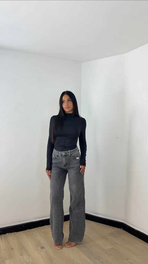 Jeans Ash Straight