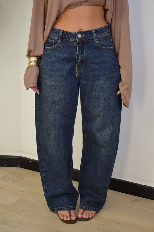 Blu Jeans