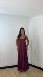 Dress raso low cost