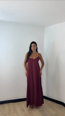 Dress raso low cost