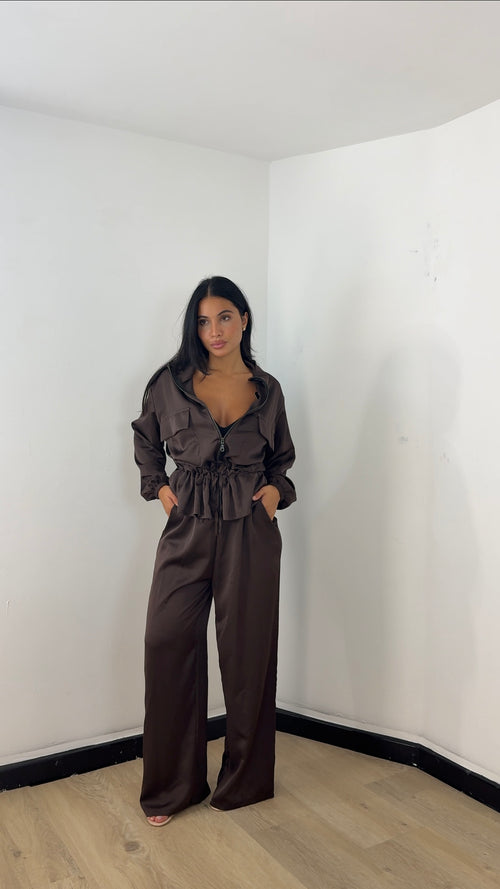 Coordinato Camille