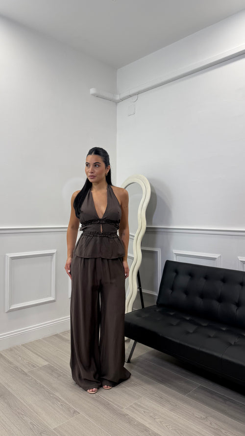 Coordinato Paloma