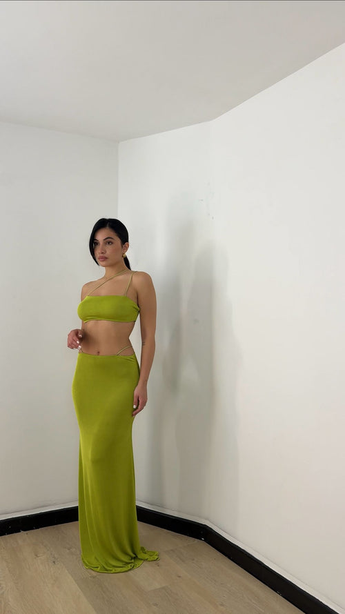 Coordinato Bali