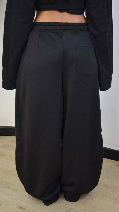 Pantalone di tuta Balloon Urban