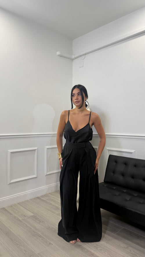 Pantalone Pence Palazzo