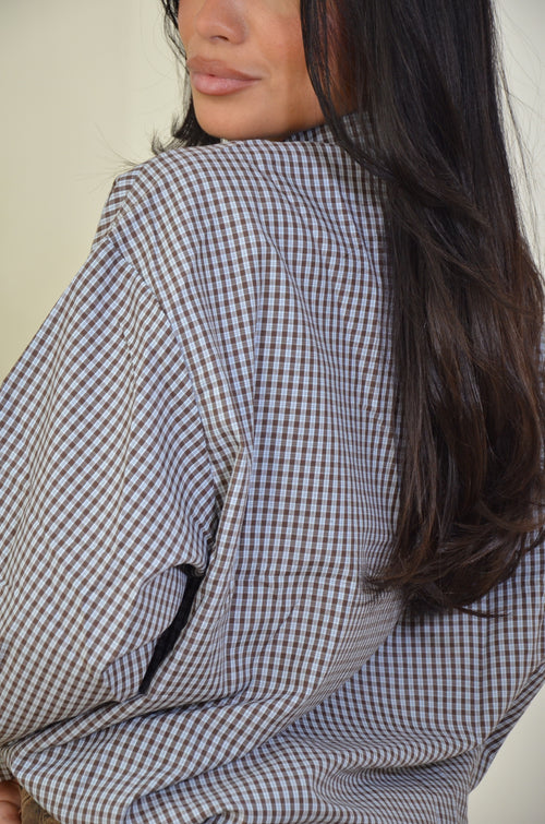 Camicia Blair