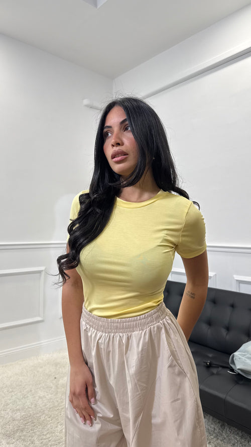 T-Shirt Just West