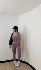 Jumpsuit Sporty