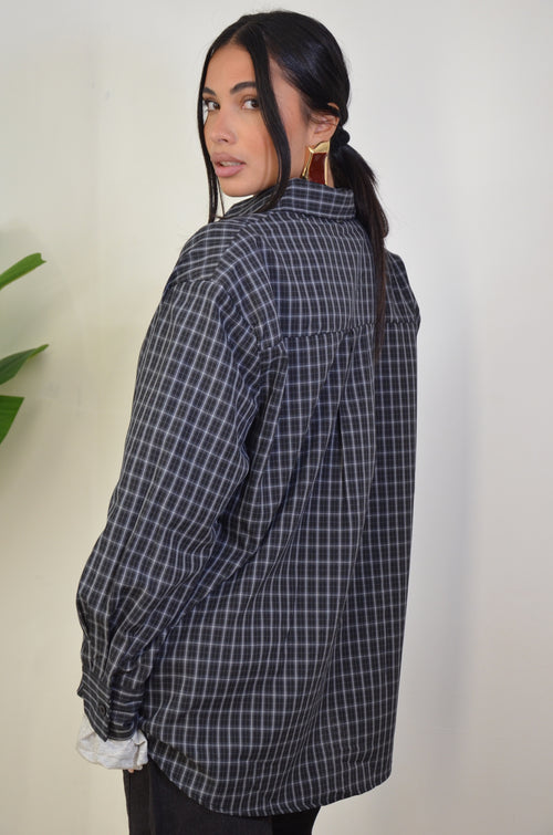 Camicia Cotton Mood