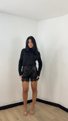 Short Shine