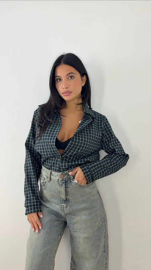 Camicia Marta slim