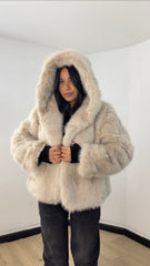 Teddy Luxe Beige