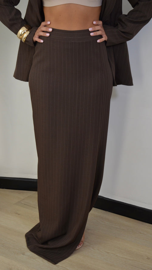 Tailleur Madison