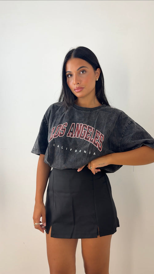 Shirt Los Angeles