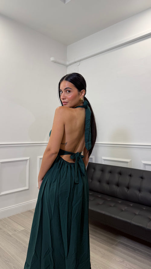Abito Solea