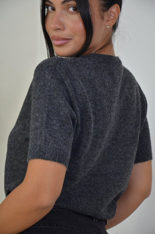 Shirt Soft Basic