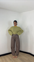 Pantalone ecovibe